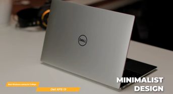 Dell XPS 13 Review: Unveiling Excellence in a Compact Package